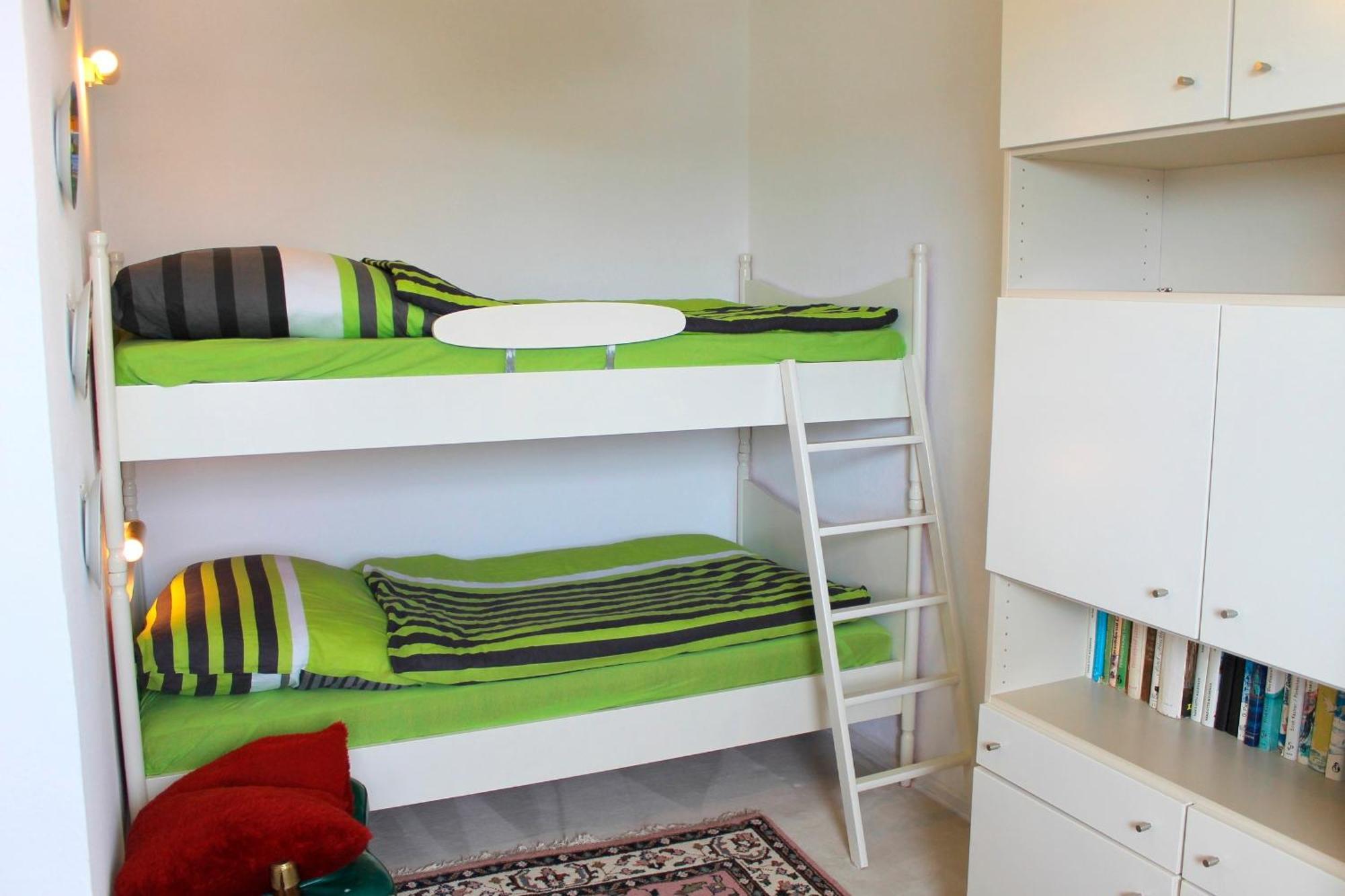 Haus Strandfee - App 12 Grömitz Extérieur photo
