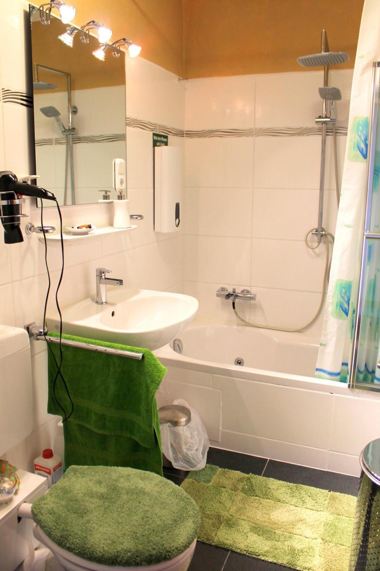 Haus Strandfee - App 12 Grömitz Extérieur photo
