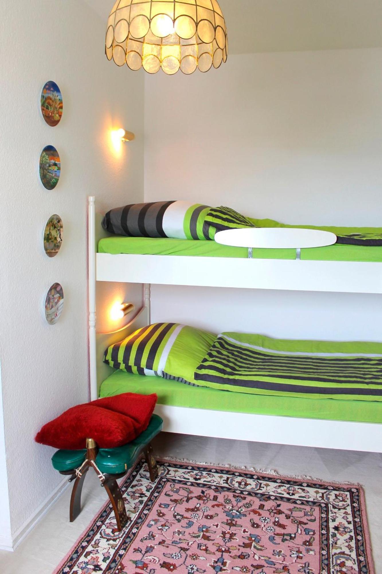 Haus Strandfee - App 12 Grömitz Extérieur photo