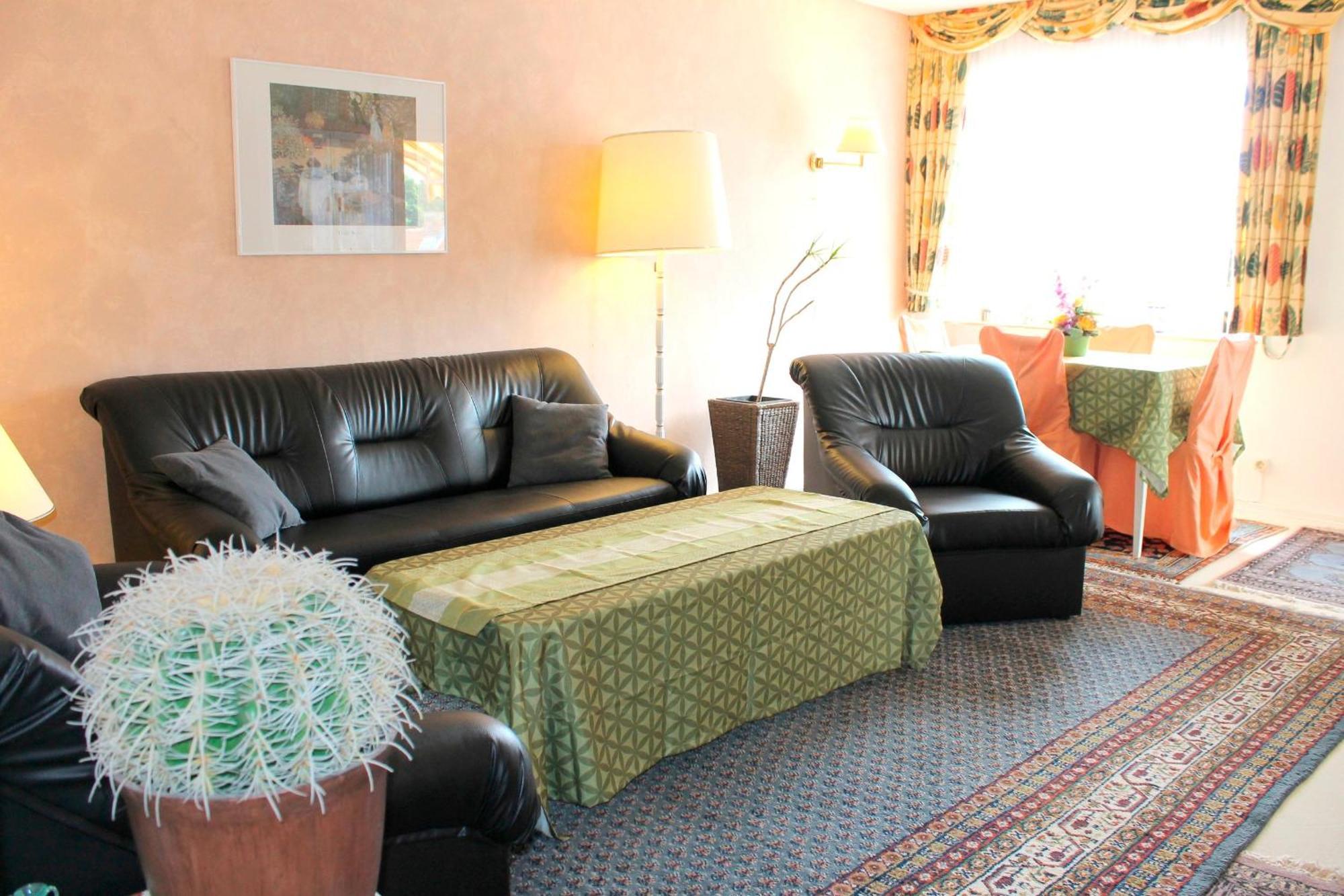 Haus Strandfee - App 12 Grömitz Extérieur photo