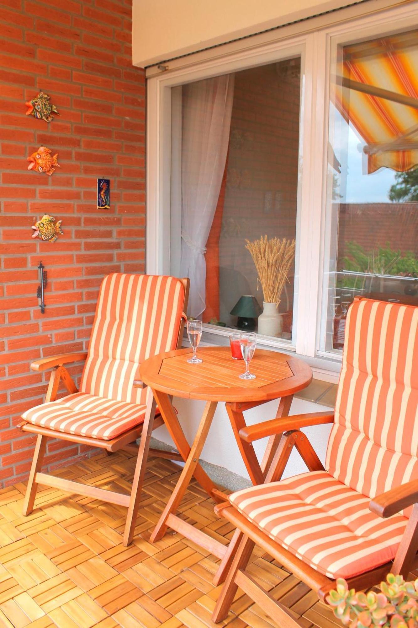 Haus Strandfee - App 12 Grömitz Extérieur photo