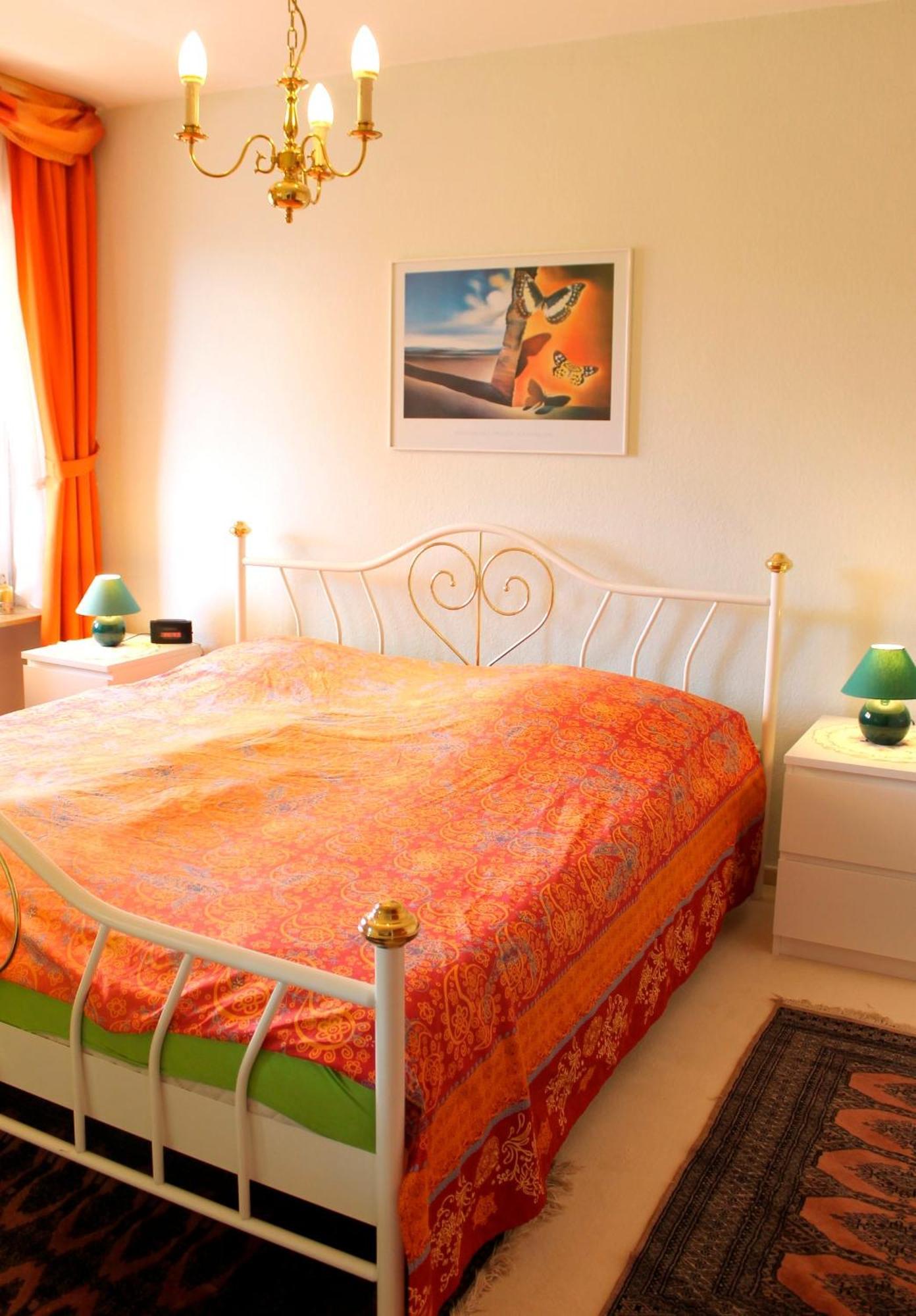 Haus Strandfee - App 12 Grömitz Extérieur photo