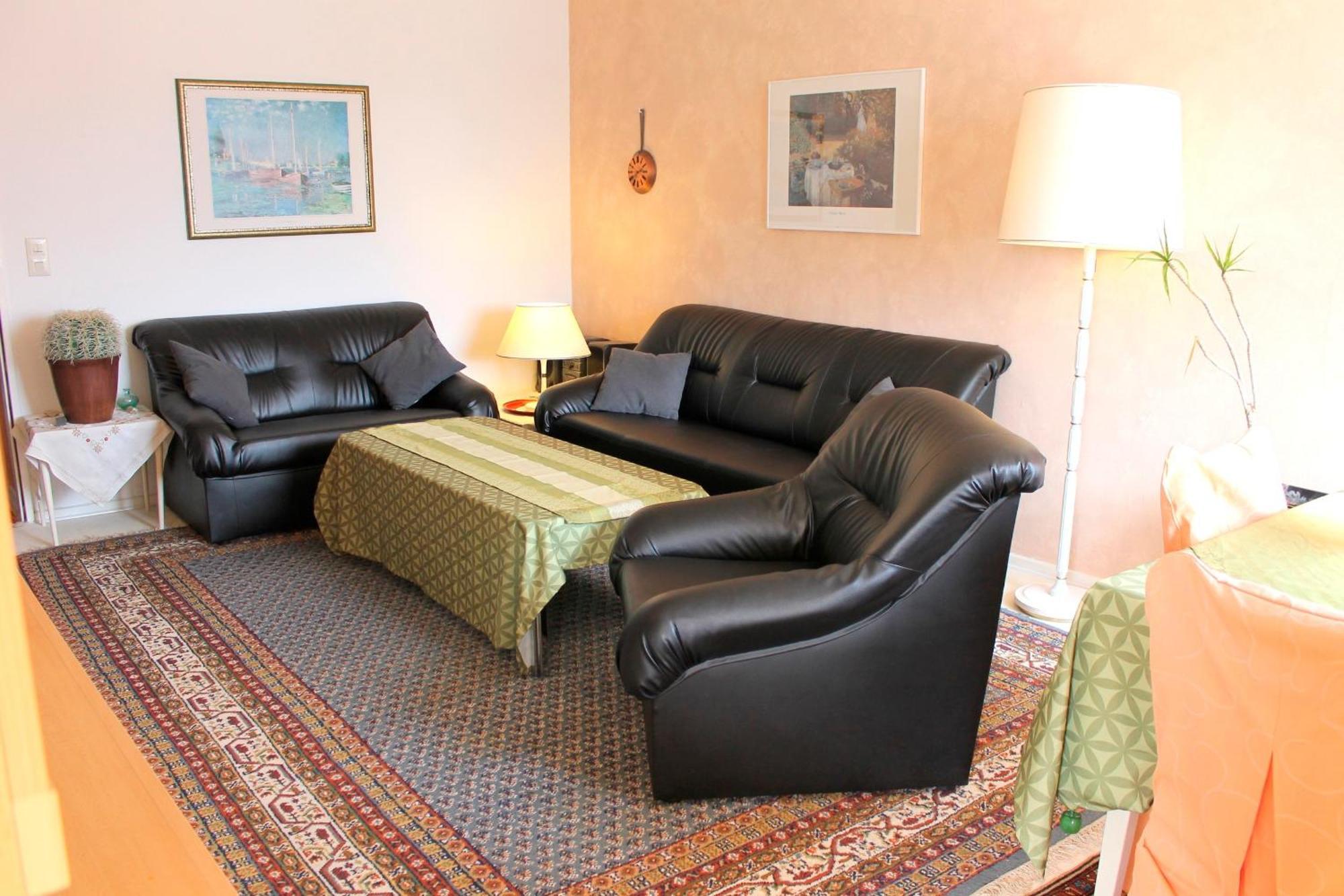 Haus Strandfee - App 12 Grömitz Extérieur photo